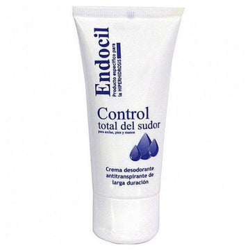 "Endocil Antritransp Crema Tubo 25ml"