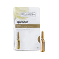 "Bella Aurora Splendor Booster Vitamin C + Hyaluronic Acid Ampoules 5x2ml"