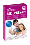 "Intersa Bipole Bidepresan 20 Viales X 15ml"