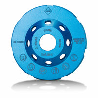 Brusilni disk RUBI r5917