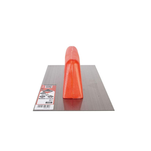 DIY Trowel Rubi 65951 Steel 30 x 15 cm