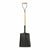 Dustpan Rubi 82960 Squared