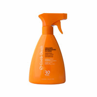 Body Sunscreen Spray Emulsión Bronceadora Gisèle Denis (300 ml)