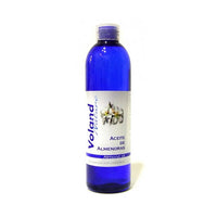 "Luxana Voland Nature Olio di Mandorle 300ml"