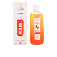 "Luxana Phyto Nature Rhum Quinina Anti Hair Loss Lotion 1000ml"