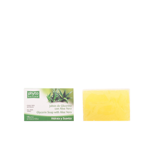 "Luxana Phyto Nature Sapone Aloe Vera 125g"