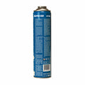 Gas cartridge Super Ego BTP300 600 ml