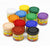 Tempera Playcolor 12 Pieces 40 ml Multicolour