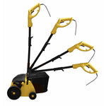 Lawn brusher Garland ROLL&COMB 302 E-V19 1400 W