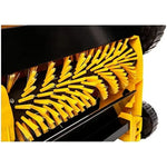 Lawn brusher Garland ROLL&COMB 302 E-V19 1400 W