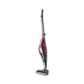 Upright and Handheld Cyclone Vacuum Taurus Inedit Lithium 29.6 0,7 L Black Red