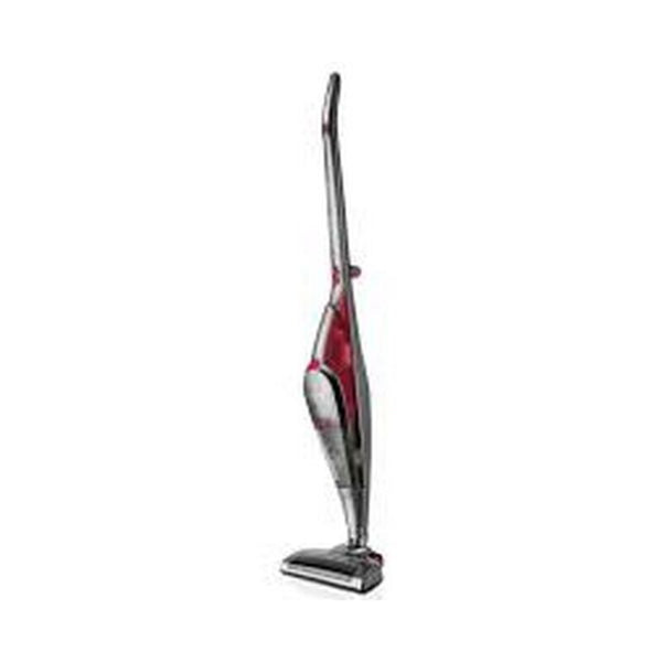 Upright and Handheld Cyclone Vacuum Taurus Inedit Lithium 29.6 0,7 L Black Red