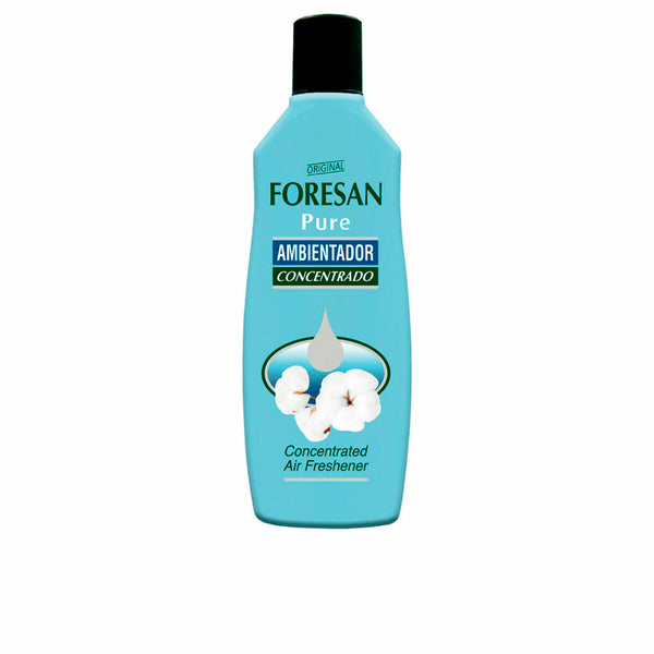 Air Freshener Foresan Pure Concentrated 125 ml