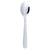 Coffee Spoon Quid Hotel Metal Stainless steel 14 cm 12 Units