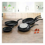 Non-stick frying pan Quid Hydra Aluminium