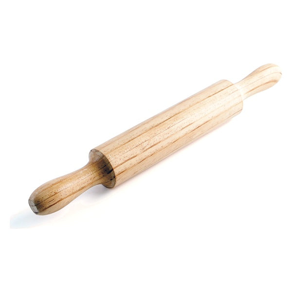 Rolling Pin Quid Grettel Wood (40 cm)