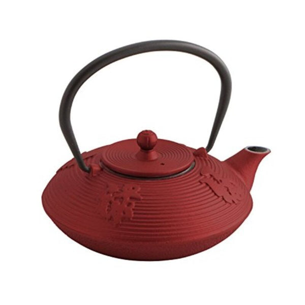 Italian Coffee Pot Quid Cast Iron (80 cl)