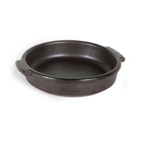 Saucepan Anaflor Barro Anaflor Ceramic Black 17 cm