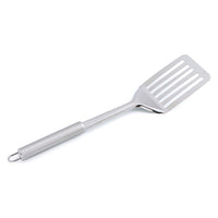 Spatula Quid Kitchen Renova Stainless steel (33,5 x 7,5 x 3,5 cm)