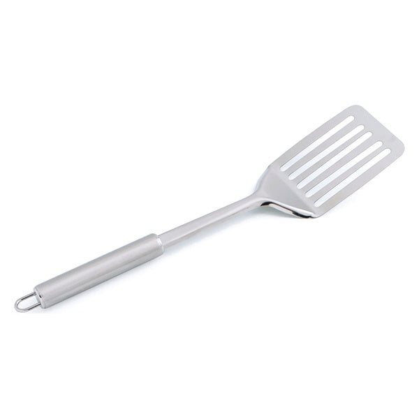 Spatula Quid Kitchen Renova Stainless steel (33,5 x 7,5 x 3,5 cm)