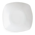 Assiette creuse Quid Novo Vinci Céramique Blanc (20,5 cm) (Pack 6x)