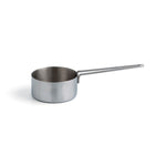 Pan for Serving Aperitifs Quid Select Stainless steel