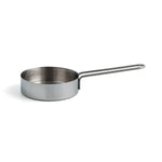 Pan for Serving Aperitifs Quid Select Stainless steel