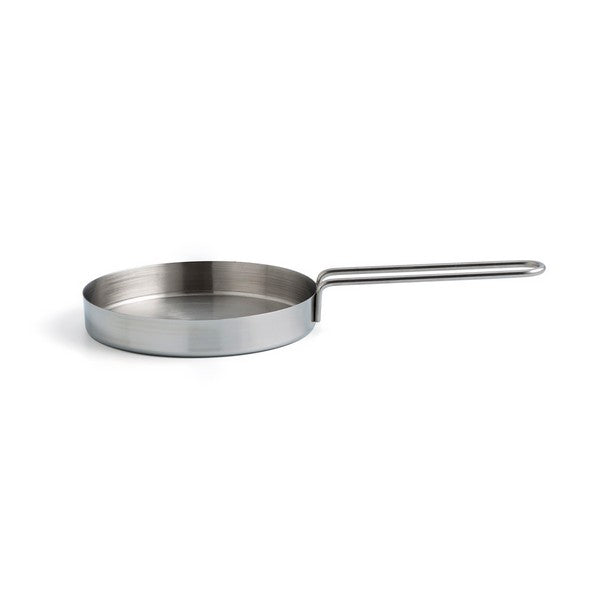 Pan for Serving Aperitifs Quid Select Stainless steel