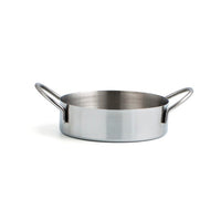 Casserole Quid Select Stainless steel