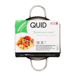 Casserole Quid Select Stainless steel