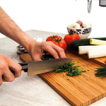 Kitchen Knife Quid Habitat (12 cm)