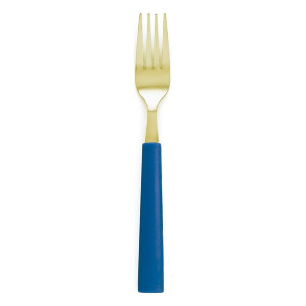 Fork Set Quid Habitat (3 pcs) Stainless steel