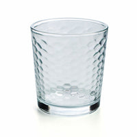 Set de Verres Quid Gala Transparent verre 6 Pièces 260 ml