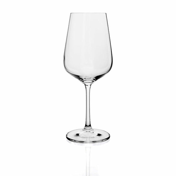 Wine glass Belia Transparent 450 ml 6 Pieces