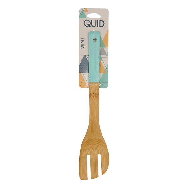 Fork Quid Mint Bamboo (30 cm)