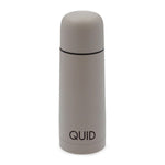 Travel thermos flask Quid Arizona Stainless steel 0,35 L