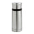 Travel thermos flask Quid Eterna Stainless steel