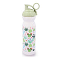 Bottle Quid Flowers Plastic (0,68 l)