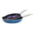 Set of pans Quid Zafiro Aluminium 20/24 cm (2 pcs)