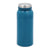 Travel thermos flask Quid Astral Stainless steel 0,35 L