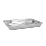 Tray Quid Renova Stainless steel Steel