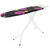 Ironing board Quid Diana Multicolour Metal 120 x 38 cm