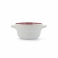 Bowl Quid Vita Peoni Pink (500 ml) (Pack 6x)