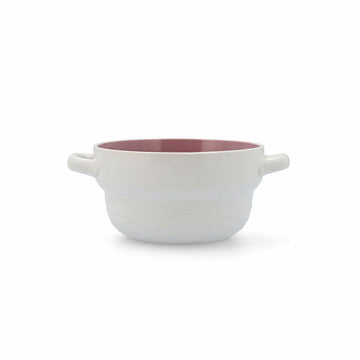 Bowl Quid Vita Peoni Pink (500 ml) (Pack 6x)