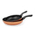 Set of pans Quid Glam Aluminium 22/26 cm (2 pcs)