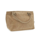 Bag Bidasoa Brown (27,5 x 16 x 22 cm)