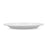 Flat plate Bidasoa Glacial Ceramic White (Ø 26 cm) (Pack 4x)