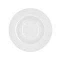 Assiette creuse Bidasoa Glacial Céramique Blanc (23,5 cm) (Pack 6x)