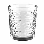 Set de Verres Quid Urban Stone Transparent verre 360 ml (6 Unités) (Pack 6x)