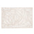 Dessous de plat Quid Habitat Volets Beige 30 x 45 cm (Pack 12x)